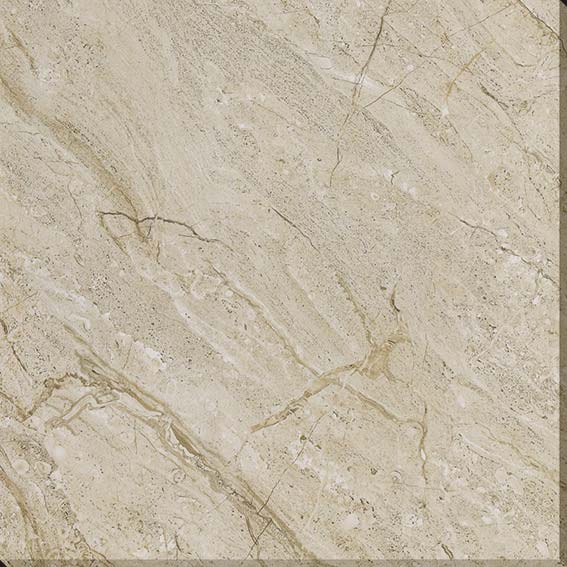 中國佛山磁磚 China Foshan Marble Tiles Glossy 大理石磁磚 連紋磁磚 地磚 牆磚 釉面磚 亮光面 銀河石6B6079 60×60cm