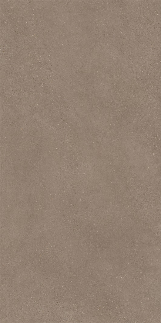 意大利設計磁磚 Italian Design Tiles 水磨石 深咖 SW918068GY 90×180cm 地磚 牆磚 柔光磚 Dry grain and throw 半拋幹粒工藝 Dumb and soft face 啞柔面