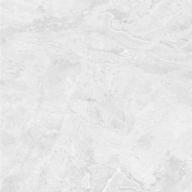 中國佛山瓷磚 China Foshan Marble Tiles Glossy 大理石瓷磚 連紋瓷磚 地磚 牆磚 釉面磚 8F8005卡其灰 80×80cm