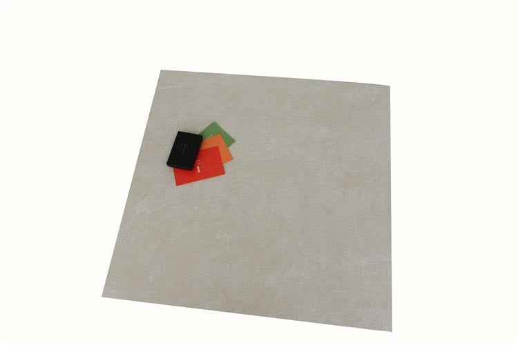 中國佛山瓷磚 China Foshan Marble Tiles Glossy 大理石瓷磚 連紋瓷磚 地磚 牆磚 釉面磚 8E8008白蘭玉 80×80cm