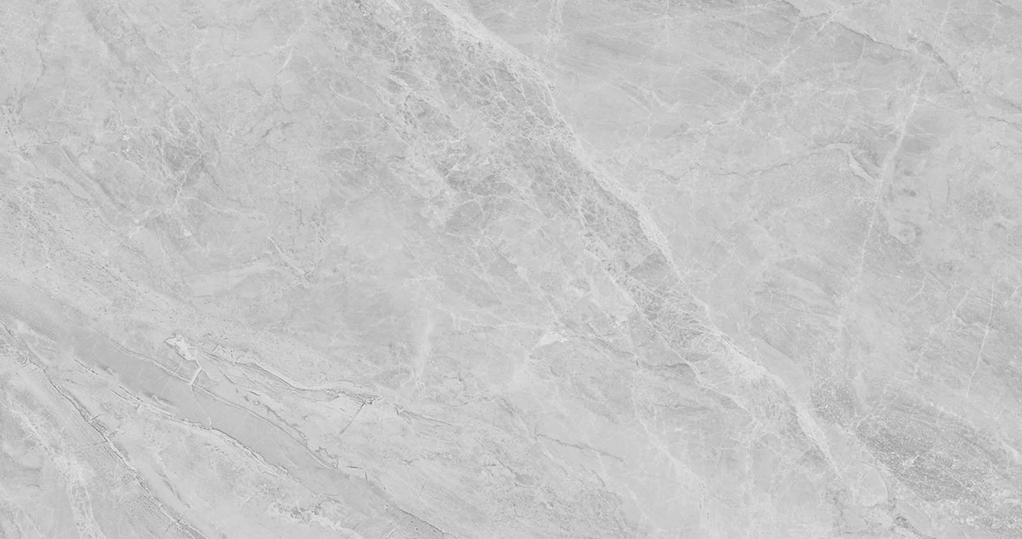 中國佛山瓷磚 China Foshan Marble Tiles Glossy 大理石瓷磚 連紋瓷磚 地磚 牆磚 釉面磚 亮光面 126E6132辛格拉淺灰 60×120cm