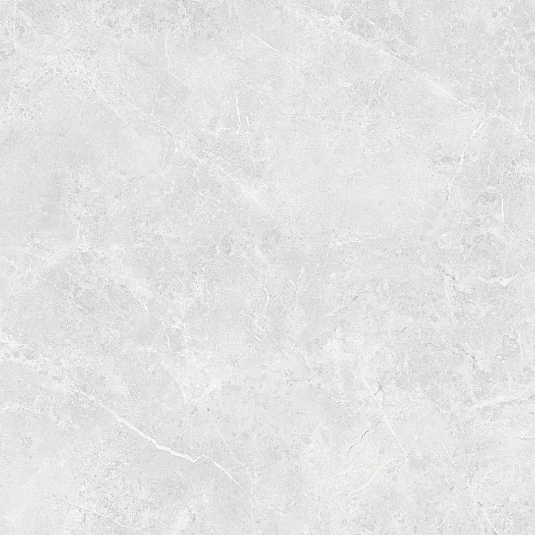 中國佛山磁磚 China Foshan Marble Tiles Glossy 大理石磁磚 連紋磁磚 地磚 牆磚 釉面磚 亮光面 8E8135古斯特灰 80×80cm