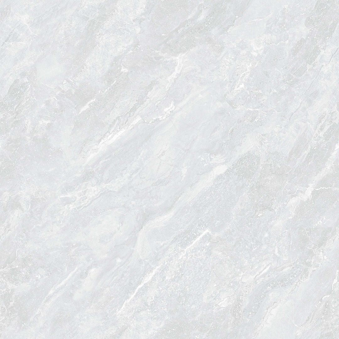中國佛山瓷磚 China Foshan Marble Tiles Glossy 大理石瓷磚 連紋瓷磚 地磚 牆磚 釉面磚 8L8002阿爾卑斯 80×80cm