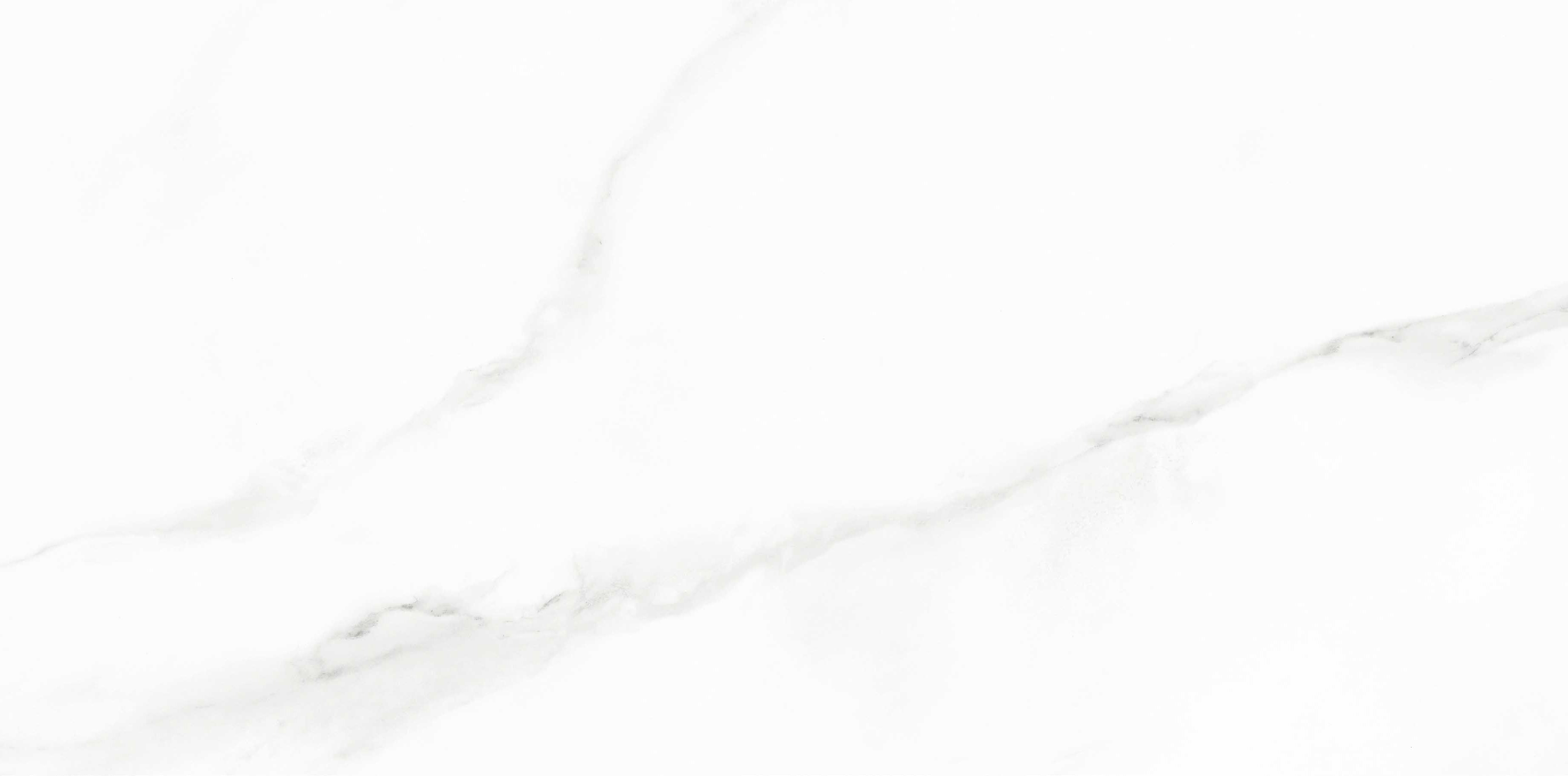 中國佛山磁磚 China Foshan Marble Tiles Glossy 大理石磁磚 連紋磁磚 地磚 牆磚 亮光面 名仕白48E4001 40×80cm