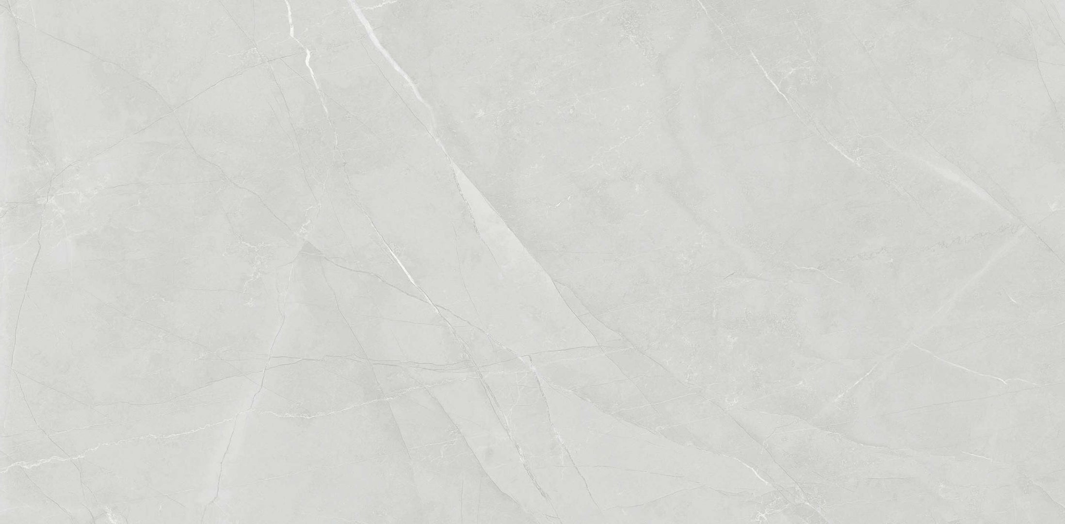 中國佛山瓷磚 China Foshan Marble Tiles Glossy 大理石瓷磚 連紋瓷磚 地磚 牆磚 釉面磚 亮光面 普斯特灰48E4004 40×80cm