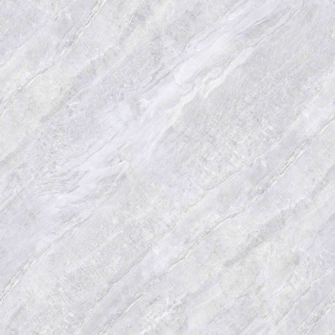 中國佛山瓷磚 China Foshan Marble Tiles Glossy 大理石瓷磚 連紋瓷磚 地磚 牆磚 釉面磚 8L8005高加索灰 80×80cm