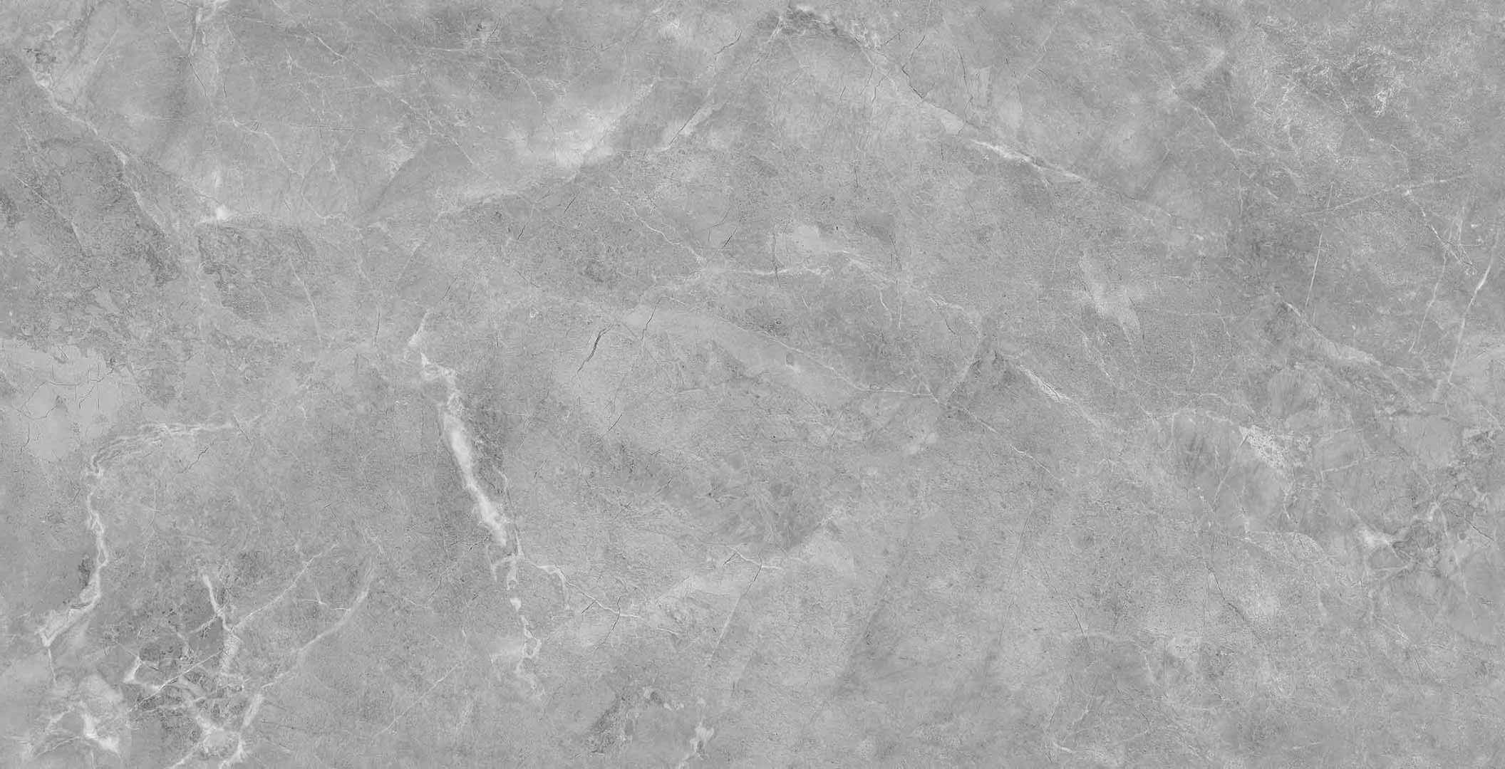 中國佛山瓷磚 China Foshan Marble Tiles Glossy 大理石瓷磚 連紋瓷磚 地磚 牆磚 釉面磚 亮光面 126E6011L波爾圖灰 60×120cm