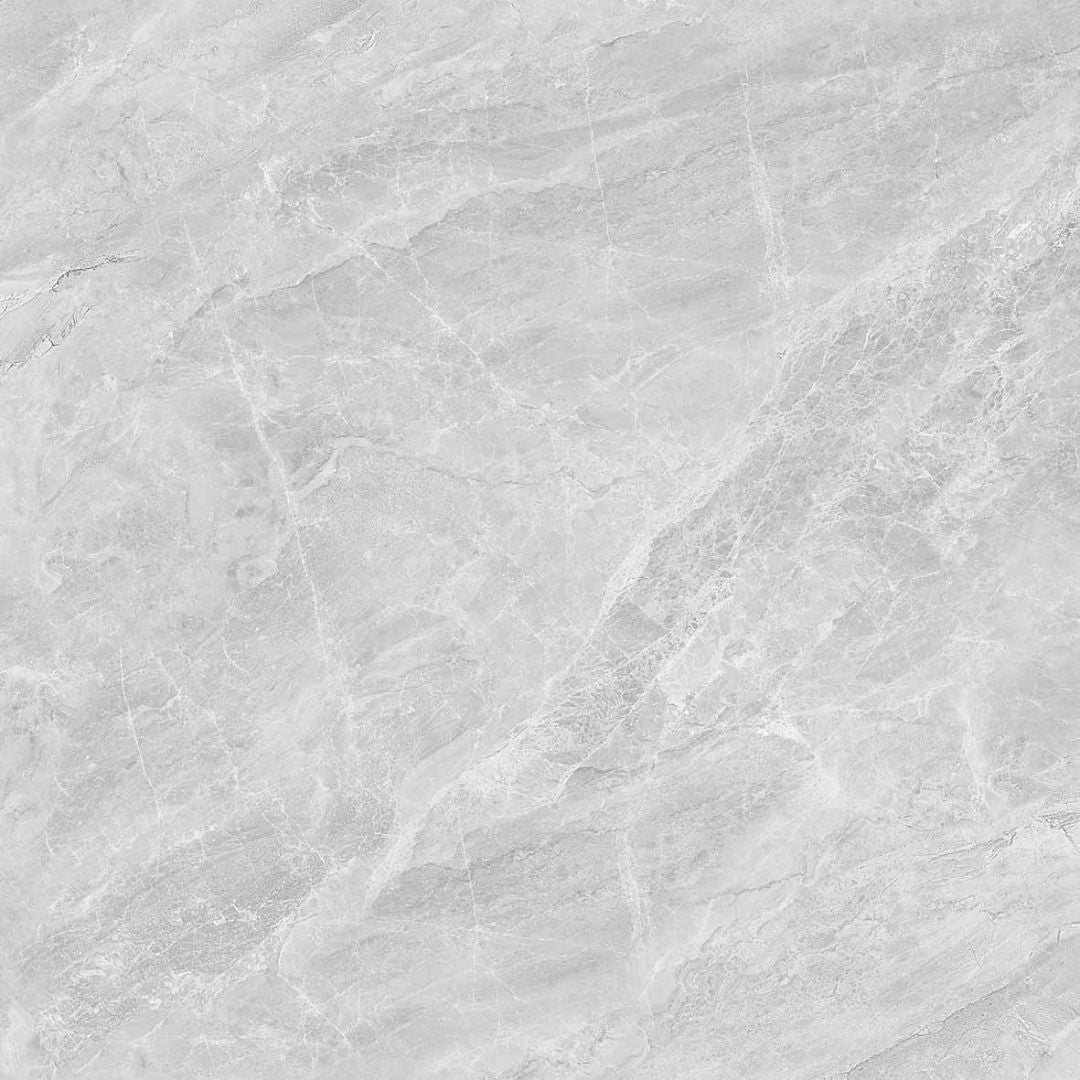 中國佛山磁磚 China Foshan Marble Tiles Glossy 大理石磁磚 連紋磁磚 地磚 牆磚 釉面磚 亮光面 6B6132 60×60cm