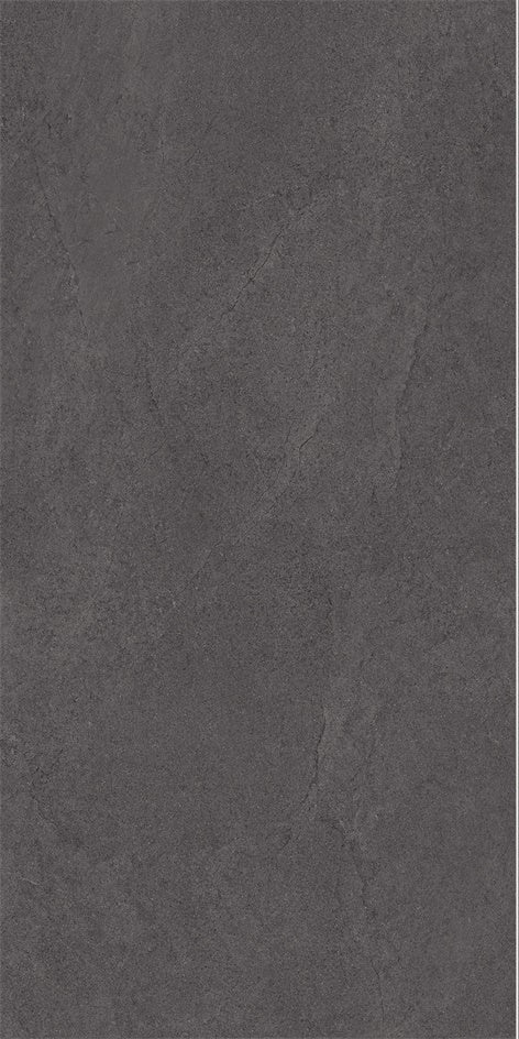 意大利設計磁磚 Italian Design Tiles 砂岩 深灰 CX75026GY 75×150cm 地磚 牆磚 柔光磚 Dry grain and throw 半拋幹粒工藝 Dumb and soft face 啞柔面