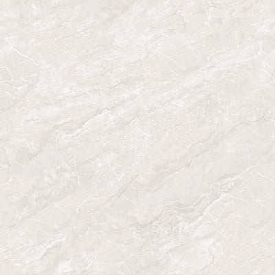 中國佛山瓷磚 China Foshan Marble Tiles Glossy 大理石瓷磚 連紋瓷磚 地磚 墻磚 釉面磚 亮光面 月光灰GT8875 80×80cm