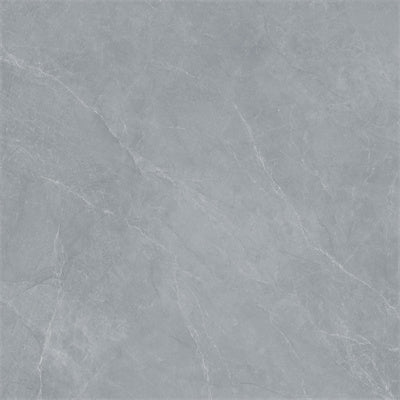 中國佛山瓷磚 China Foshan Marble Tiles Glossy 大理石瓷磚 連紋瓷磚 地磚 墻磚 釉面磚 亮光面 雲幻深灰88LZ208 80×80cm