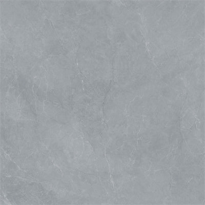 中國佛山瓷磚 China Foshan Marble Tiles Glossy 大理石瓷磚 連紋瓷磚 地磚 墻磚 釉面磚 亮光面 雲幻深灰88LZ208 80×80cm