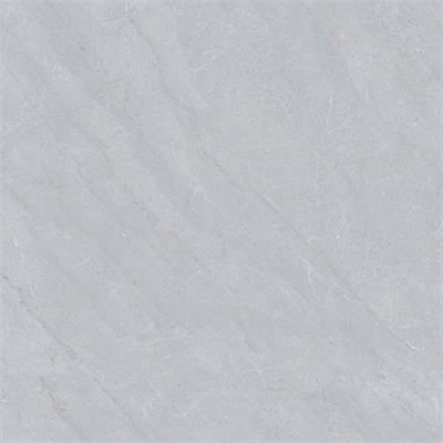 中國佛山瓷磚 China Foshan Marble Tiles Glossy 大理石瓷磚 連紋瓷磚 地磚 墻磚 釉面磚 亮光面 瀚海中灰88LZ209 80×80cm