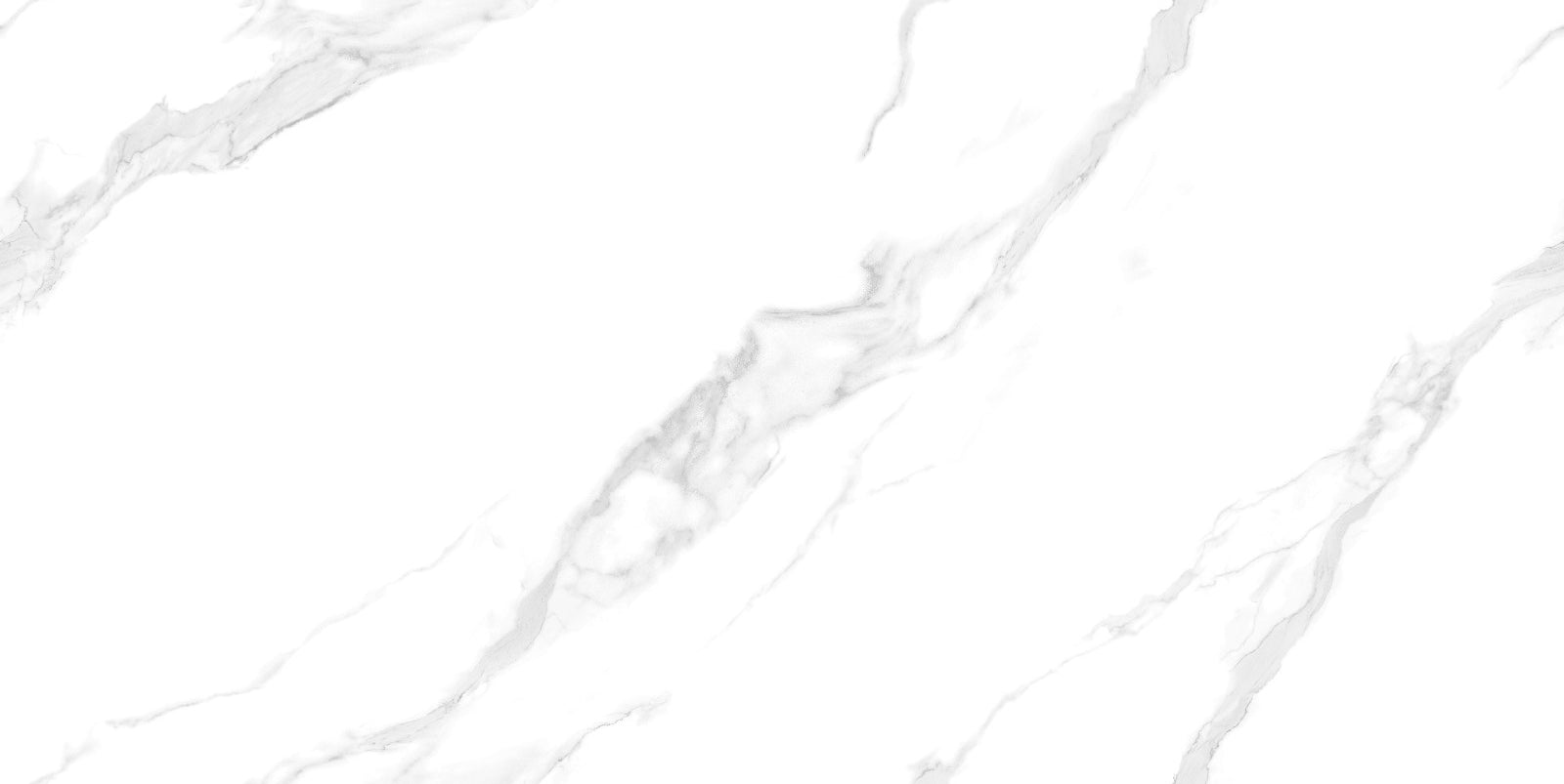 中國佛山瓷磚 China Foshan Marble Tiles Glossy 大理石瓷磚 連紋瓷磚 地磚 墻磚 釉面磚 亮光面雪肌白TC126508 60×120cm