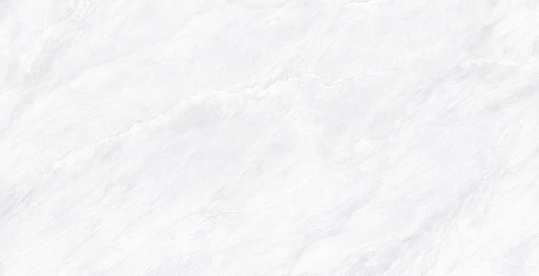 中國佛山瓷磚 China Foshan Marble Tiles Glossy 大理石瓷磚 連紋瓷磚 地磚 墻磚 釉面磚 亮光面 琉璃白GT715201 75×150cm