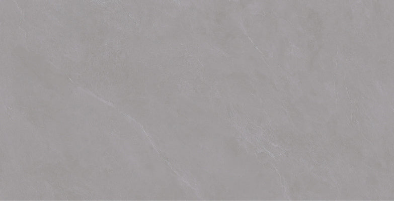 中國佛山瓷磚 China Foshan Marble Tiles Glossy 大理石瓷磚 連紋瓷磚 地磚 墻磚 釉面磚 亮光面 星際灰GT715205 75×150cm