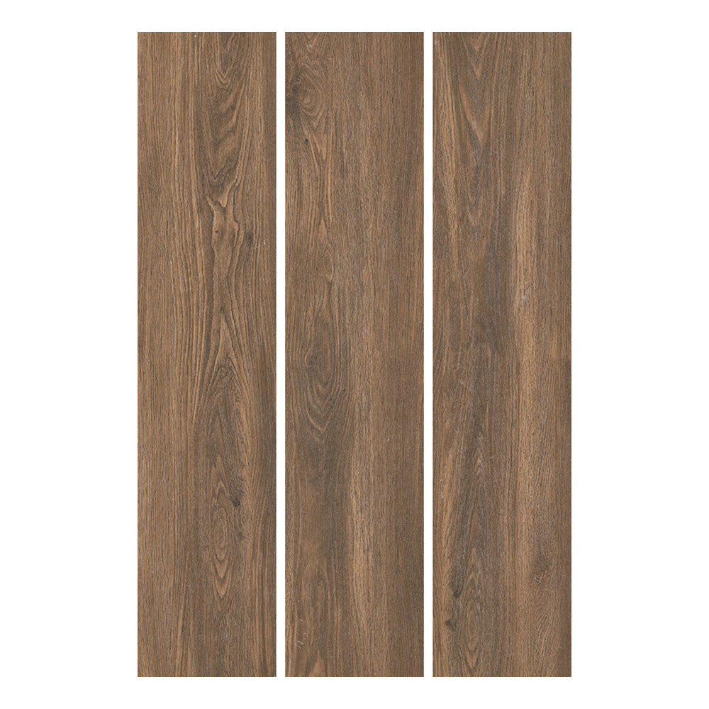 中國佛山磁磚 FOSHAN Tiles WK92208 木紋磚 Wood Grain Brick 地磚 啞光 20×90cm