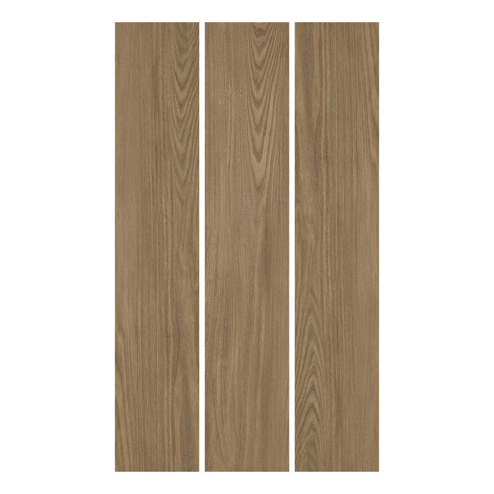 中國佛山磁磚 FOSHAN Tiles WK10201 木紋磚 Wood Grain Brick 地磚 啞光 20×100cm