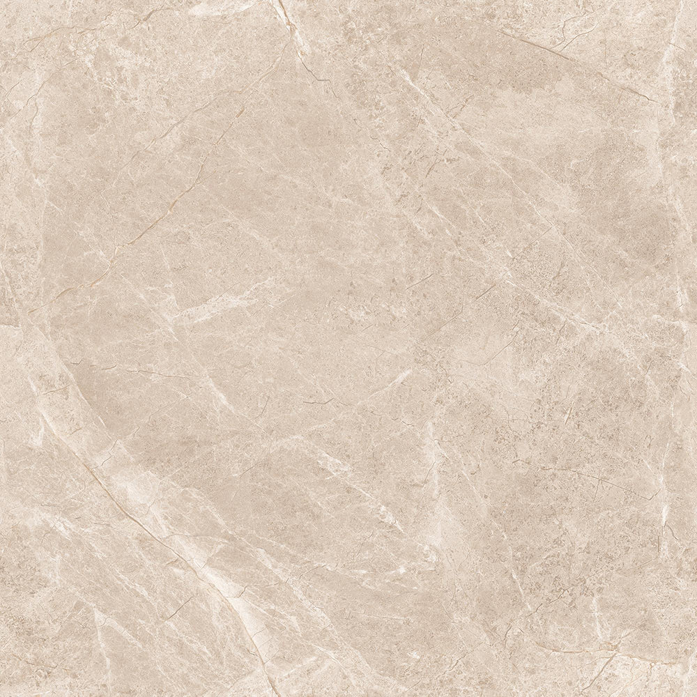 中國佛山瓷磚 China Foshan Marble Tiles Glossy 大理石瓷磚 連紋瓷磚 地磚 墻磚 釉面磚 亮光面 雲朵拉灰GTL81051 80×80cm