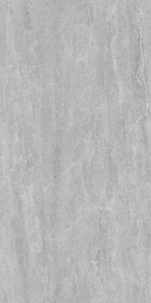 中國佛山瓷磚 China Foshan Marble Tiles Glossy 大理石瓷磚 連紋瓷磚 地磚 墻磚 釉面磚 亮光面 加勒比灰JM61207 60×120cm
