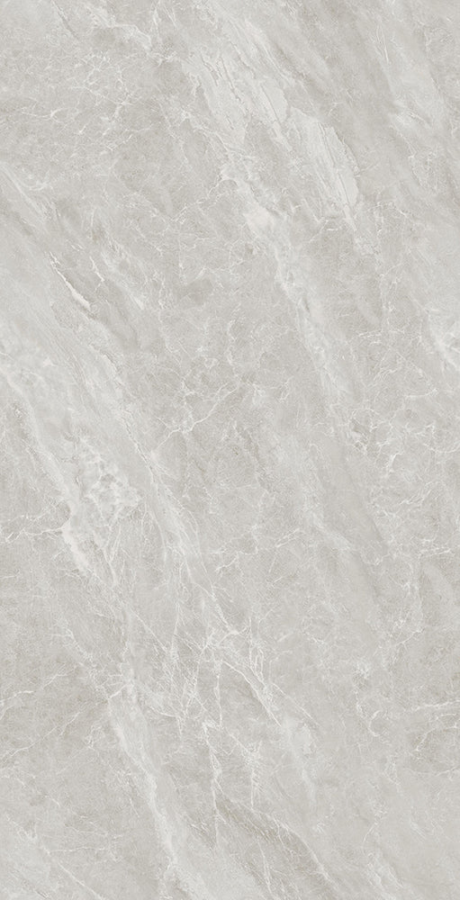 中國佛山瓷磚 China Foshan Marble Tiles Glossy 大理石瓷磚 連紋瓷磚 地磚 墻磚 釉面磚 亮光面 太平洋灰JM61206 60×120cm