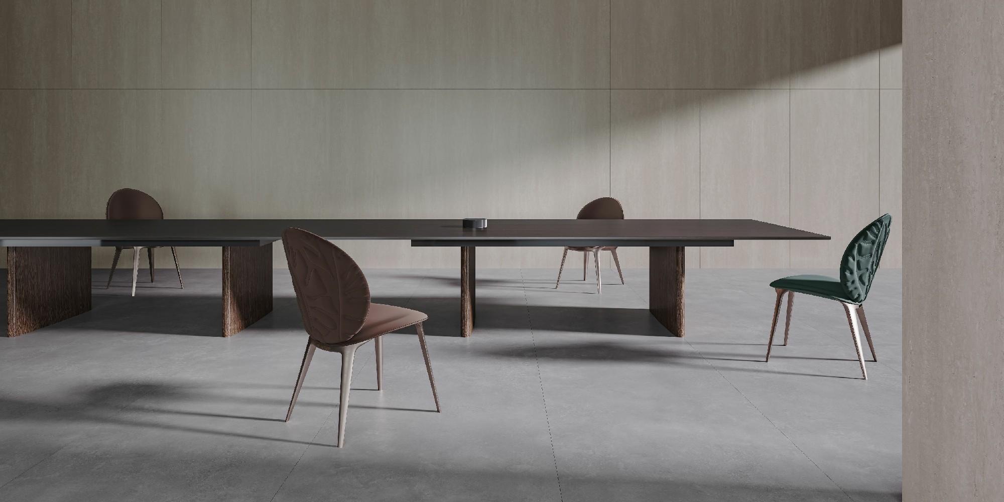意大利設計磁磚 Italian Design Tiles 黃洞石 CX612T69 60×120cm 地磚 牆磚 柔光磚 Ultra-fine dry grain 超細乾粒拋光 Velvet soft face 絲絨柔面質感