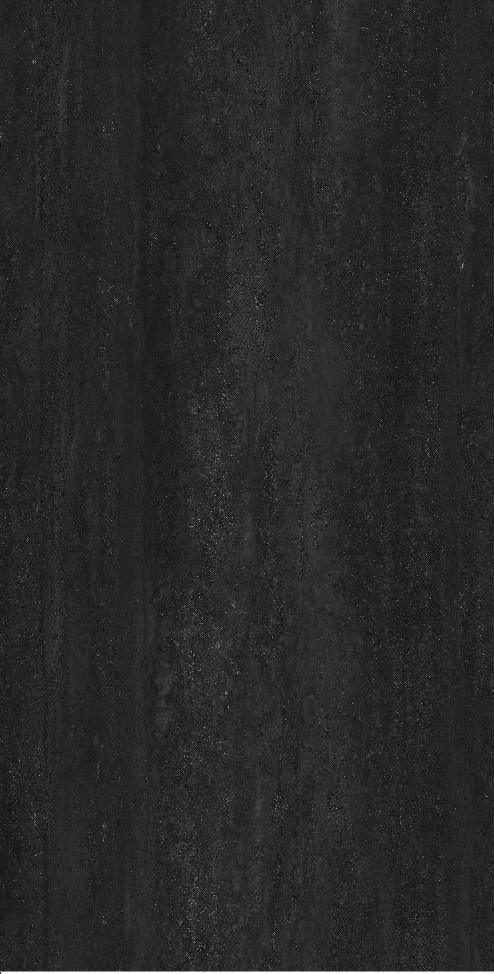 意大利設計磁磚 Italian Design Tiles 黑洞石 CX612T71 60×120cm 地磚 牆磚 柔光磚 Ultra-fine dry grain 超細乾粒拋光 Velvet soft face 絲絨柔面質感