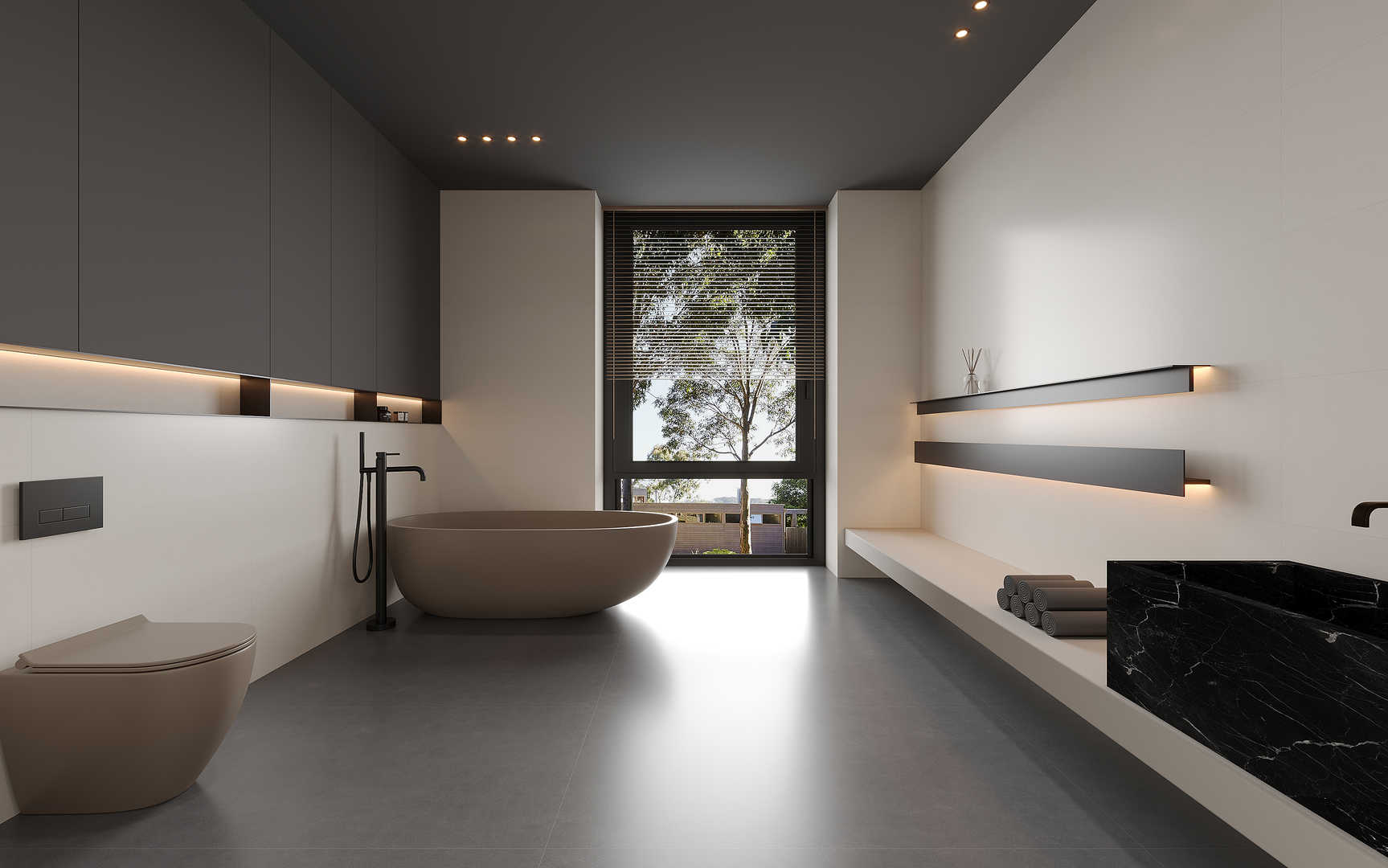 仿古磚 Rustic Tiles YM4811 極光白 40x80cm 中國佛山瓷磚 China Foshan Tiles 地磚 Floor Tiles 牆磚 Wall Tiles