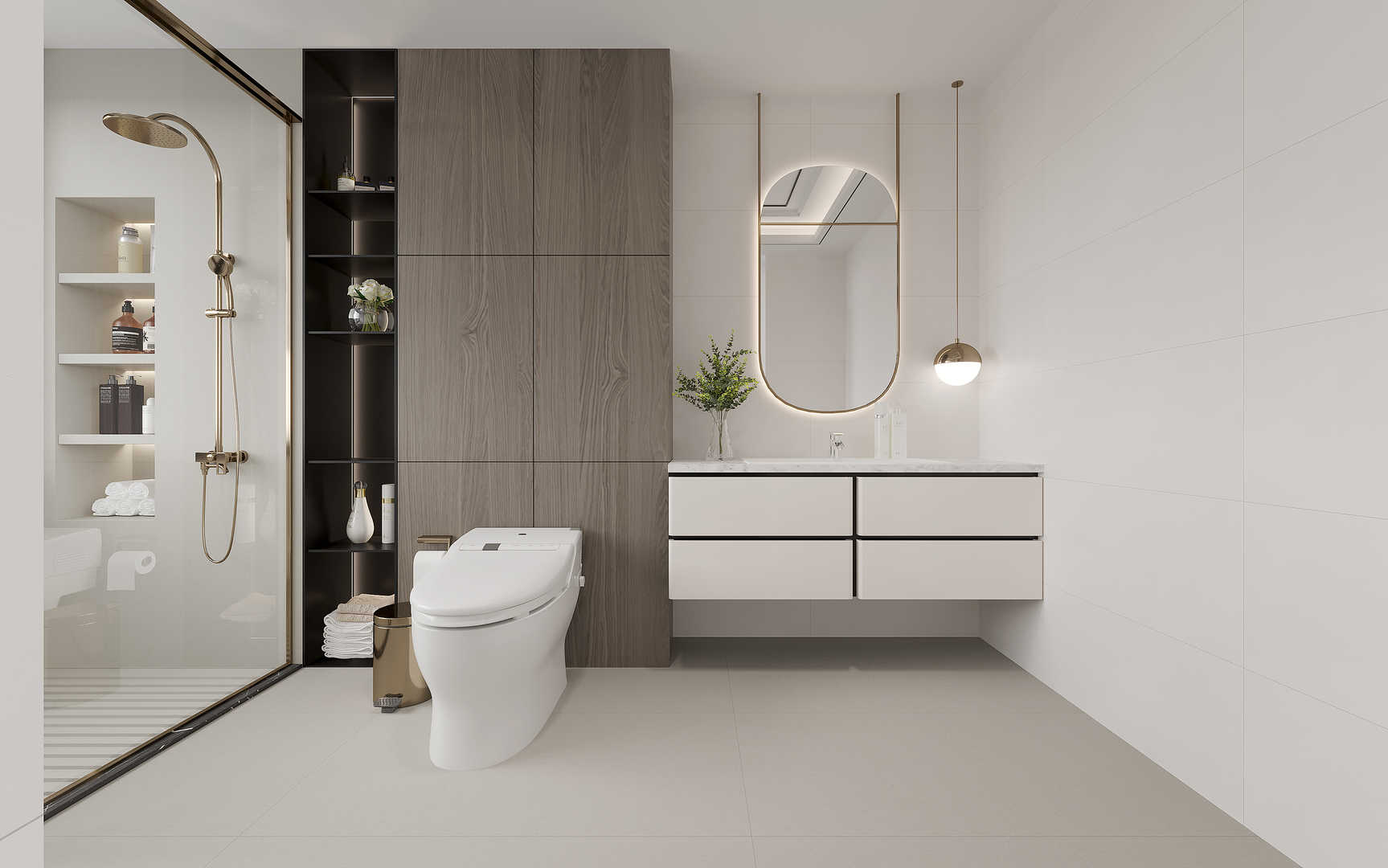 仿古磚 Rustic Tiles YM4819 松岩杏灰 40x80cm 中國佛山瓷磚 China Foshan Tiles 地磚 Floor Tiles 牆磚 Wall Tiles