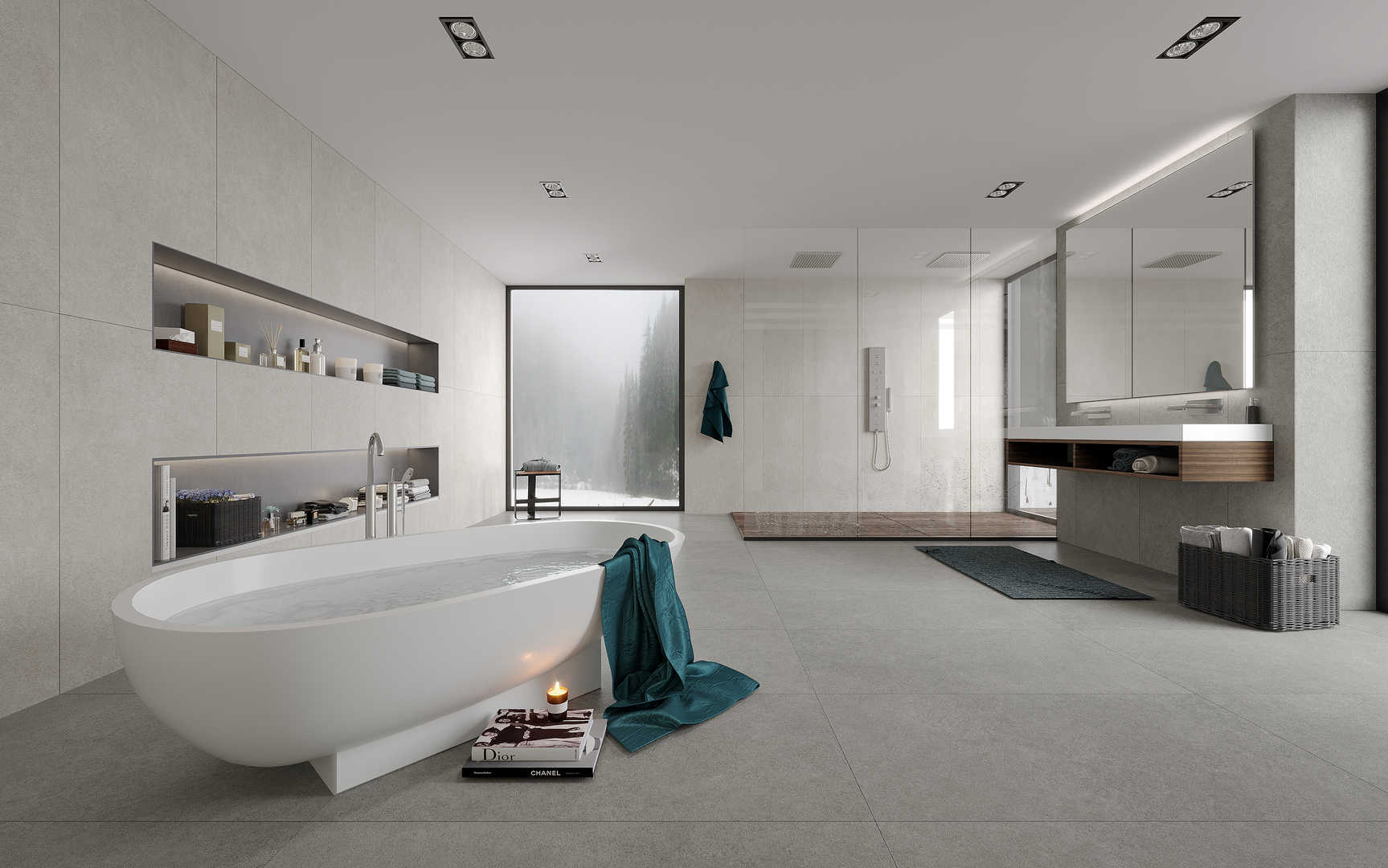 仿古磚 Rustic Tiles YM61016GBP 60x120cm 幹粒半拋 中國佛山瓷磚 China Foshan Tiles 地磚 Floor Tiles 牆磚 Wall Tiles