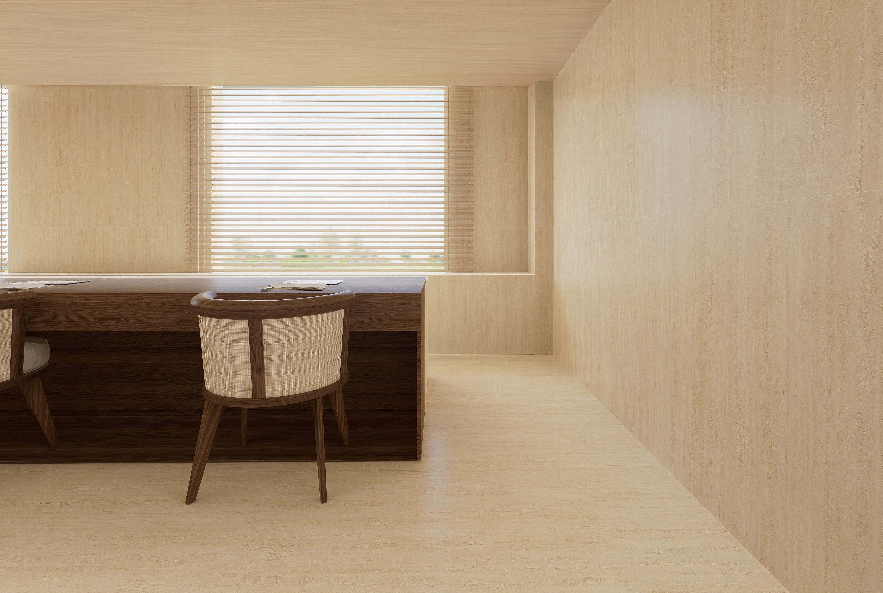 仿古磚 Rustic Tiles YM61036 60x120cm 復刻釉 中國佛山瓷磚 China Foshan Tiles 地磚 Floor Tiles 牆磚 Wall Tiles