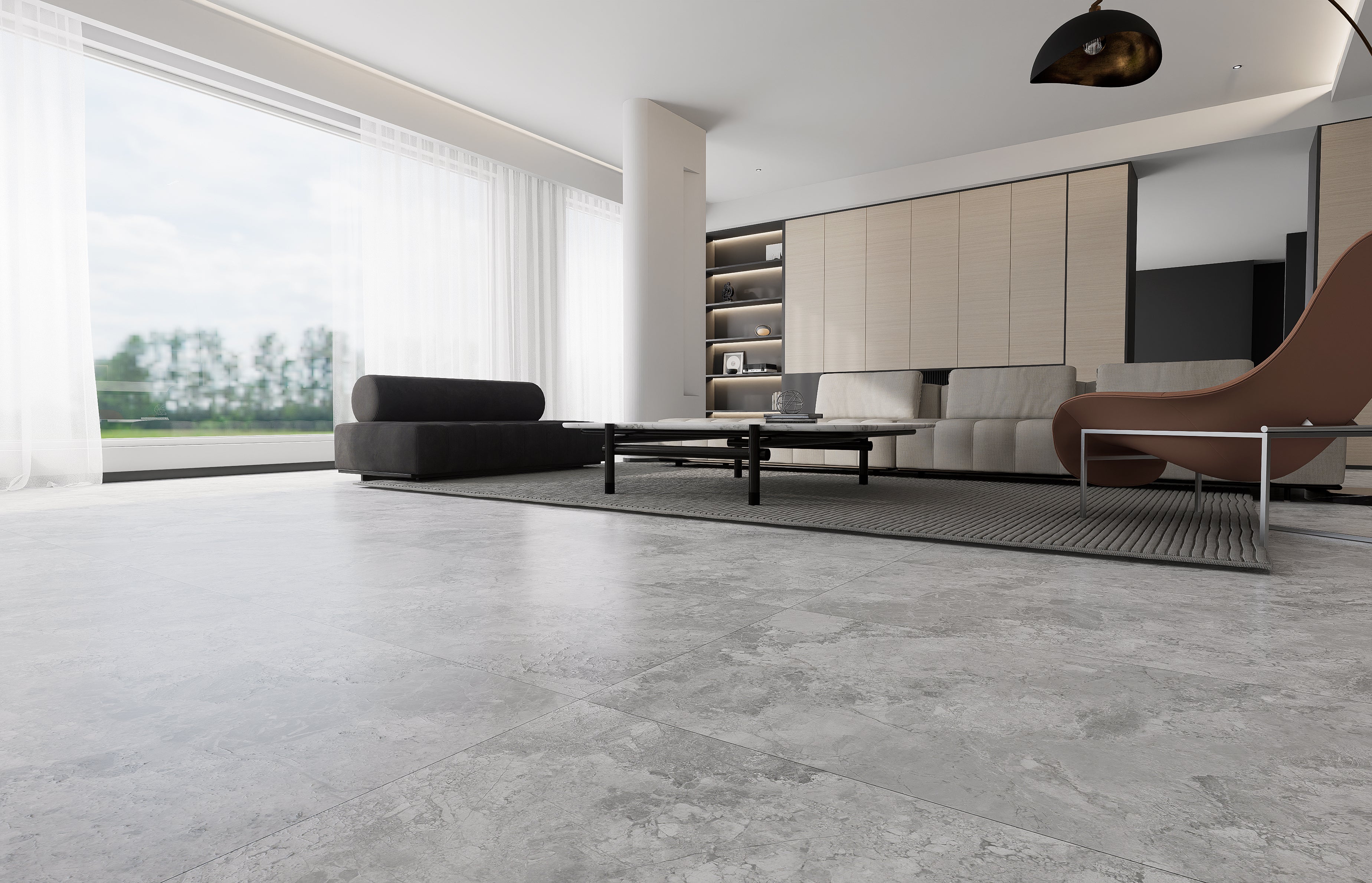 仿古磚 Rustic Tiles YM61038 60x120cm 復刻釉 中國佛山瓷磚 China Foshan Tiles 地磚 Floor Tiles 牆磚 Wall Tiles