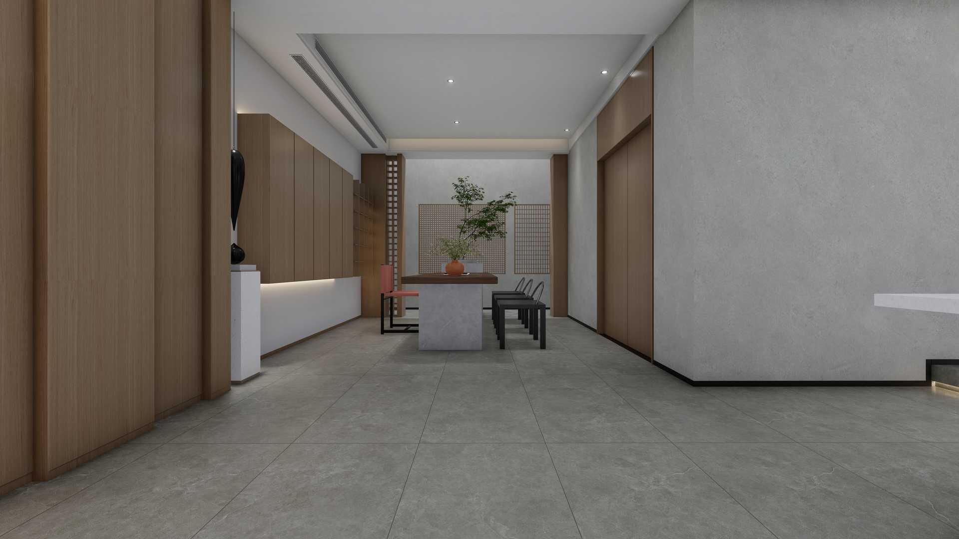 仿古磚 Rustic Tiles YM61020GYP 冰川深灰 60x120cm 幹粒啞拋 中國佛山瓷磚 China Foshan Tiles 地磚 Floor Tiles 牆磚 Wall Tiles