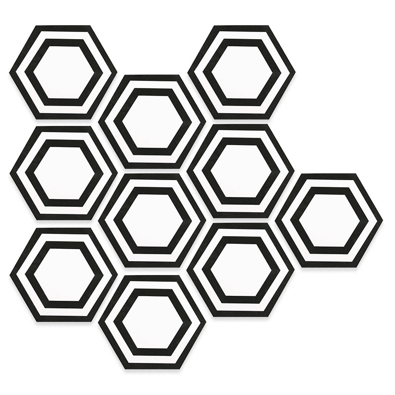 中國佛山瓷磚 China Foshan Tiles Encaustic Tiles 啞光地磚 牆磚 23005 花磚 裝飾磚 20×23cm