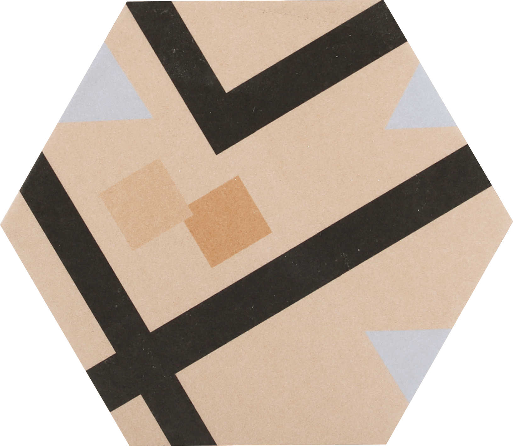 中國佛山瓷磚 China Foshan Tiles Encaustic Tiles 啞光地磚 牆磚 23012 花磚 裝飾磚 20×23cm