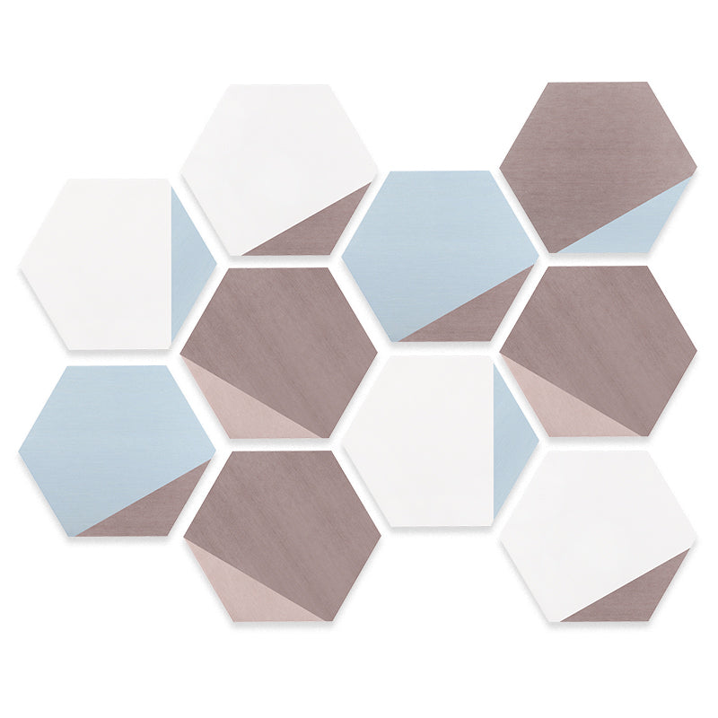 中國佛山瓷磚 China Foshan Tiles Encaustic Tiles 啞光地磚 牆磚 23015 花磚 裝飾磚 20×23cm