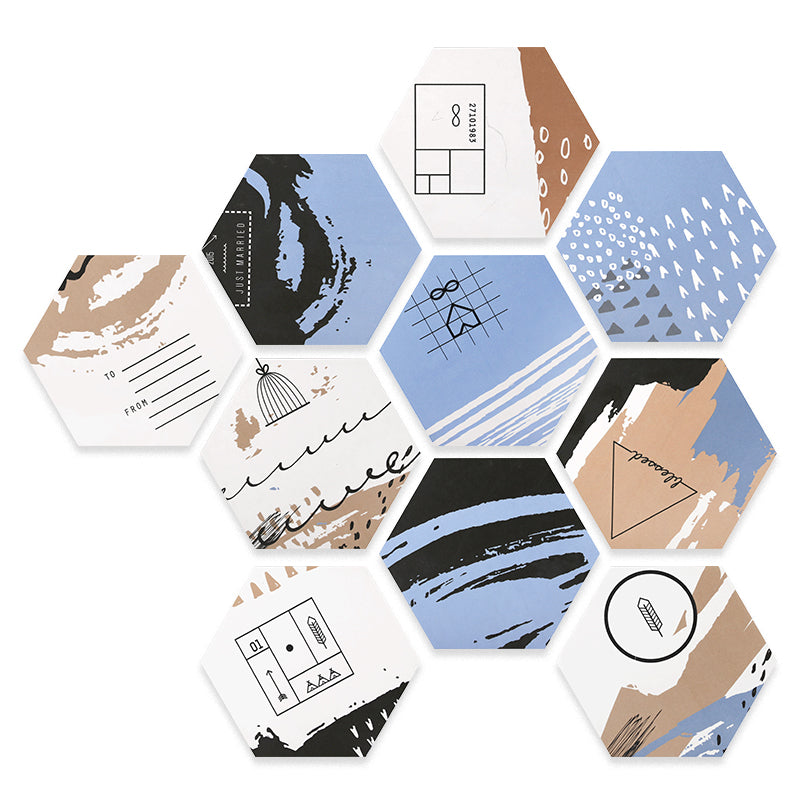 中國佛山瓷磚 China Foshan Tiles Encaustic Tiles 啞光地磚 牆磚 23022 花磚 裝飾磚 20×23cm