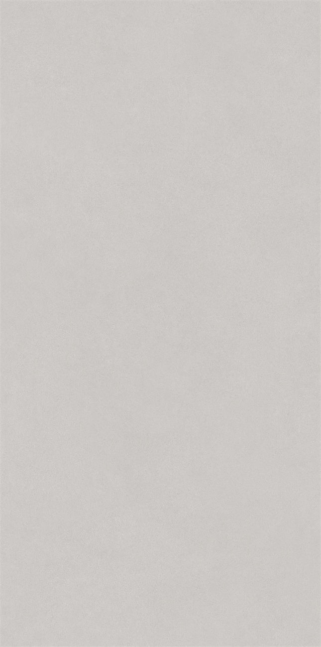 意大利設計磁磚 Italian Design Tiles 微水泥 淺灰 CX7515G11 75×150cm 地磚 牆磚 柔光磚 Dry grain and throw 半拋幹粒工藝 Dumb and soft face 啞柔面