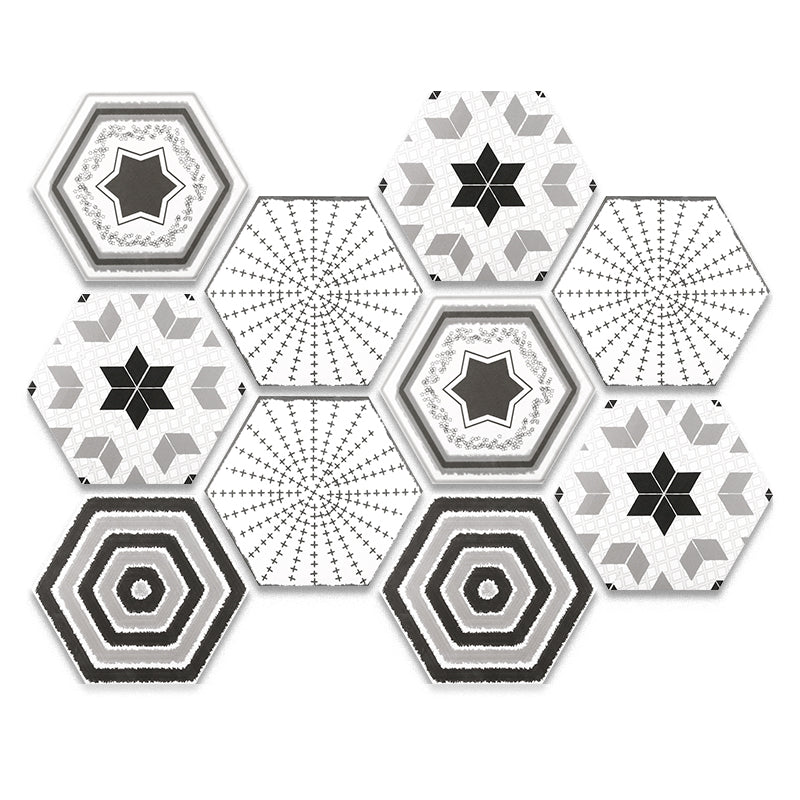 中國佛山瓷磚 China Foshan Tiles Encaustic Tiles 啞光地磚 牆磚 26002 花磚 裝飾磚 26×30cm