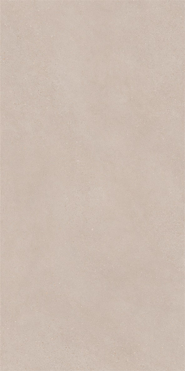 意大利設計磁磚 Italian Design Tiles 水磨石 米杏 SW918066GY 90×180cm 地磚 牆磚 柔光磚 Dry grain and throw 半拋幹粒工藝 Dumb and soft face 啞柔面