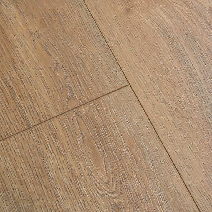 Finfloor無縫地板 西班牙進口 48小時防水 經久耐用   2AM Natural Arles Oak  41048141