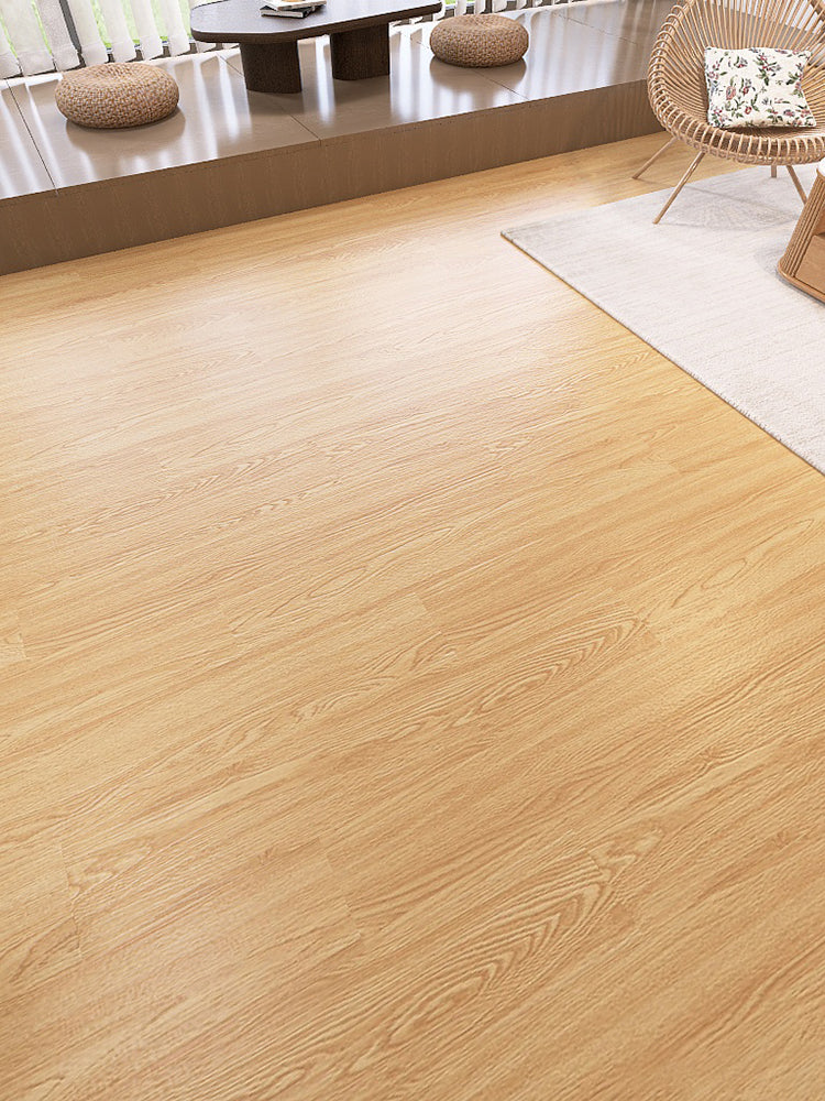 SPC Flooring SPC 5mm厚 石塑地板 S301 快裝地板 IXPE防水靜音墊 防水 Waterproof 耐用 Durable 簡易安裝