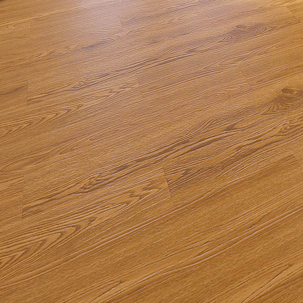 SPC Flooring SPC 5mm厚 石塑地板 S302 快裝地板 IXPE防水靜音墊 防水 Waterproof 耐用 Durable 簡易安裝