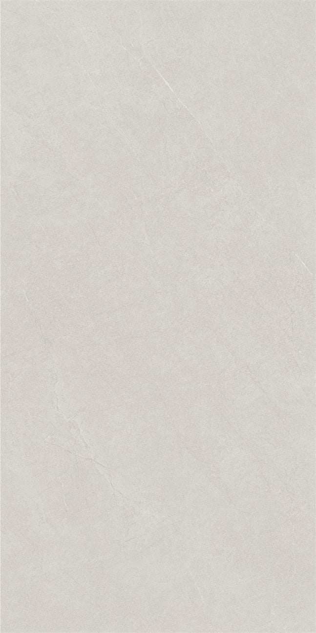 意大利設計磁磚 Italian Design Tiles 微水泥暖石 淺灰 SW918062GY 90×180cm 地磚 牆磚 柔光磚 Dry grain and throw 半拋幹粒工藝 Dumb and soft face 啞柔面