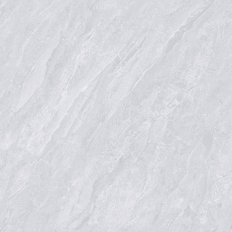 中國佛山磁磚 China Foshan Marble Tiles Glossy 大理石磁磚 連紋磁磚 地磚 牆磚 釉面磚 亮光面 8E8153L特布倫灰 80×80cm