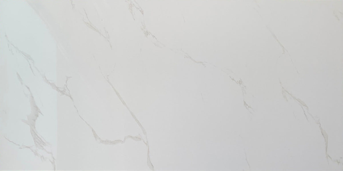 中國佛山磁磚 China Foshan Marble Tiles Glossy 大理石磁磚 連紋磁磚 地磚 牆磚 釉面磚 亮光面 TJ6601 30×60cm