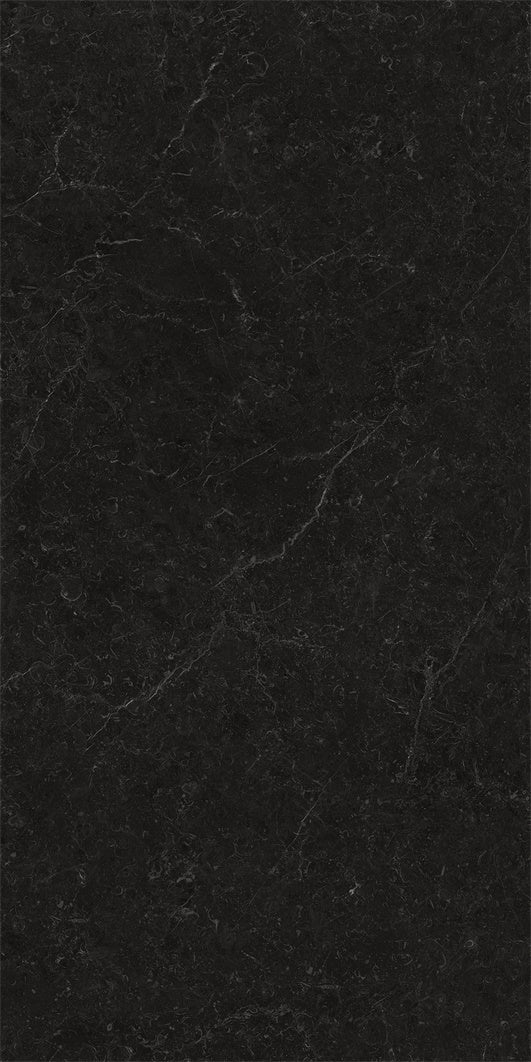 意大利設計磁磚 Italian Design Tiles 紳士黑 CX918102GY 90×180cm 地磚 牆磚 柔光磚 Dry grain and throw 半拋幹粒工藝 Dumb and soft face 啞柔面