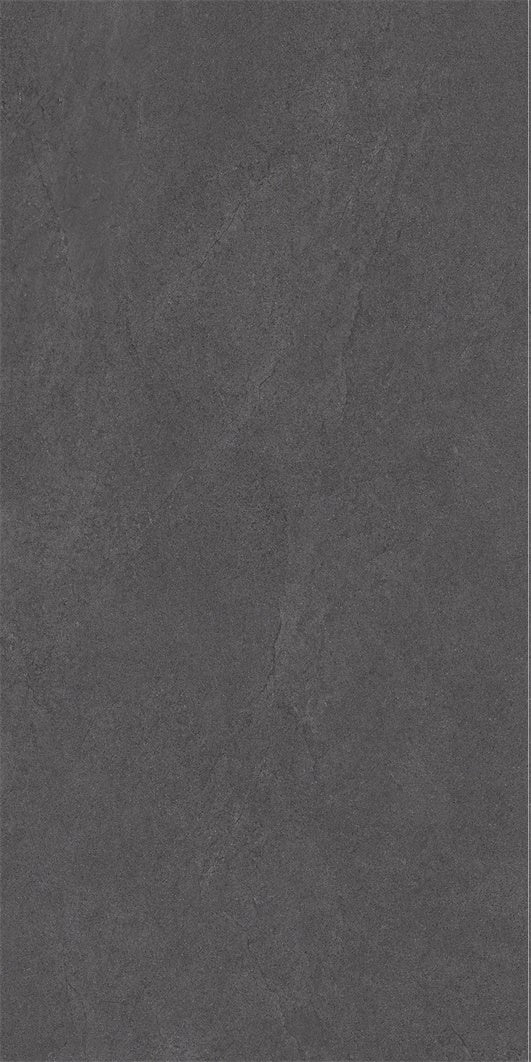 意大利設計磁磚 Italian Design Tiles 砂岩 深灰 SW918105GY 90×180cm 地磚 牆磚 柔光磚 Dry grain and throw 半拋幹粒工藝 Dumb and soft face 啞柔面