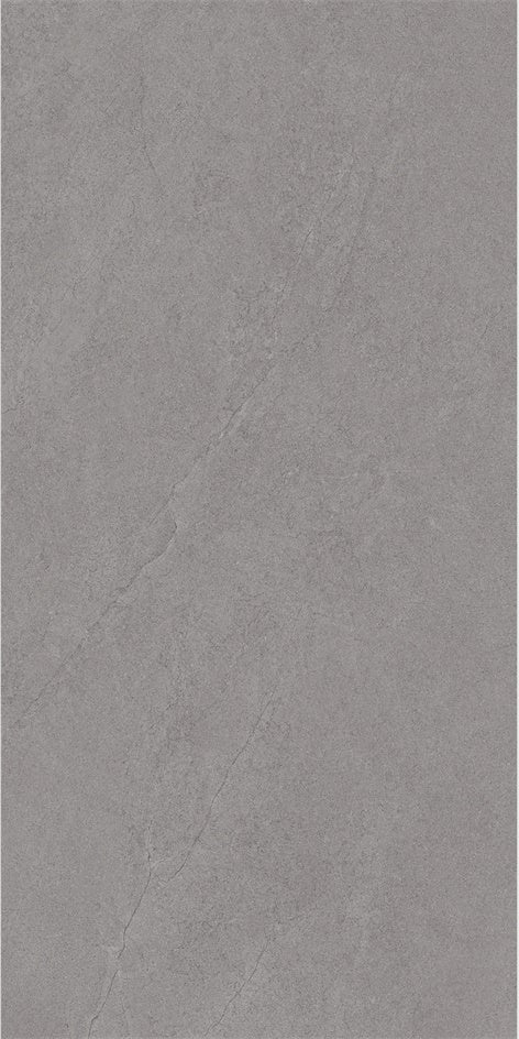 意大利設計磁磚 Italian Design Tiles 砂岩 中灰 CX75025GY 75×150cm 地磚 牆磚 柔光磚 Dry grain and throw 半拋幹粒工藝 Dumb and soft face 啞柔面