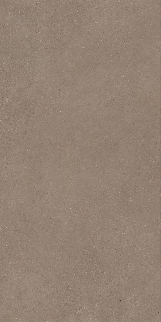 意大利設計磁磚 Italian Design Tiles 水磨石 深咖 SW918068GY 90×180cm 地磚 牆磚 柔光磚 Dry grain and throw 半拋幹粒工藝 Dumb and soft face 啞柔面
